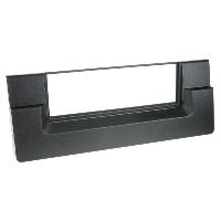 Facades Autoradios Facade Autoradio FA066 compatible avec BMW Serie 5 E39 X5 E53