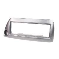 Facades Autoradios Facade Autoradio FA074 1Din compatible avec Ford Ka 97-08 - Argent Facades Autoradios Facade Autoradio FA074 1Din compatible avec Ford Ka 97-08 - Argent