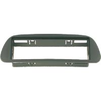 Facades Autoradios Facade autoradio FA099 compatible avec Mercedes Sprinter 00-06 - Noir