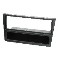 Facades Autoradios Facade autoradio FA100.0K compatible avec Opel Renault Suzuki 99-10 voir liste 1Din avec Vp