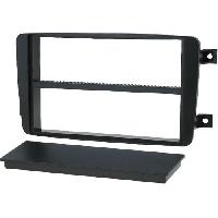 Facades Autoradios Facade autoradio FA108A compatible avec Mercedes Class C CLK Viano 00-07 1Din voir liste