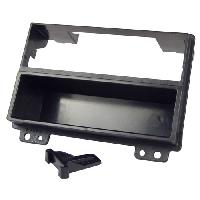 Facades Autoradios Facade autoradio FA129 compatible avec Ford Fiesta 5 Fusion