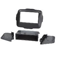 Facades Autoradios Facade Autoradio FA145J compatible avec Jeep Renegade BU - 2DIN VP