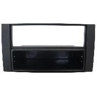 Facades Autoradios Facade autoradio FA153 compatible avec Ford 03-13 voir liste - noir