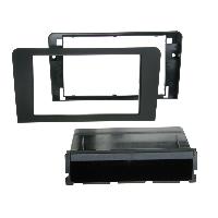 Facades Autoradios Facade Autoradio FA177 compatible avec Audi A3 8P 03-12