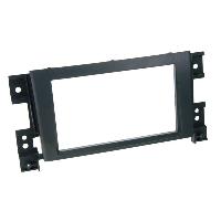 Facades Autoradios Facade autoradio FA181B compatible avec Suzuki Grand Vitara