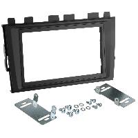 Facades Autoradios Facade autoradio FA2037A compatible avec VW Polo T6.1 ap18