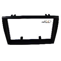 Facades Autoradios Facade autoradio FA205E compatible avec Jumper Ducato Boxer Movano 06-22 2Din Voir liste