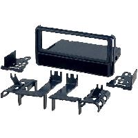 Facades Autoradios Facade autoradio FA207A compatible avec Toyota Hilux 05-10