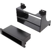 Facades Autoradios Facade autoradio FA208 compatible avec Kia Carnival ap06