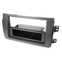 Facades Autoradios Facade autoradio FA212 compatible avec Fiat Sedici Suzuki SX4