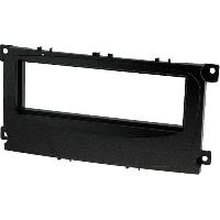 Facades Autoradios Facade autoradio FA213 compatible avec Ford ap06 - Noir