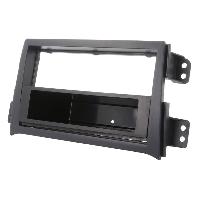 Facades Autoradios Facade Autoradio FA246 compatible avec Opel Agila