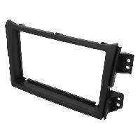 Facades Autoradios Facade autoradio FA246A compatible avec Opel Agila Suzuki Splash