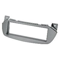 Facades Autoradios Facade Autoradio FA250 compatible avec Nissan Pixo Suzuki Alto - Gris