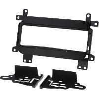 Facades Autoradios Facade autoradio FA257 compatible avec Suzuki Aerio Grand Vitara XL7 03-05