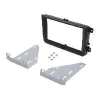 Facades Autoradios Facade Autoradio FA261G Compatible avec Seat Skoda VW voir Liste