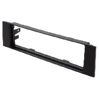 Facades Autoradios Facade Autoradio FA286 compatible avec Audi A3 ap03 - noir