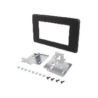 Facades Autoradios Facade Autoradio FA296 Compatible avec Nissan NV400 Opel Movano Renault Master ap19