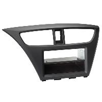 Facades Autoradios Facade Autoradio FA3018A compatible avec Honda Civic 9 Avec vide poche