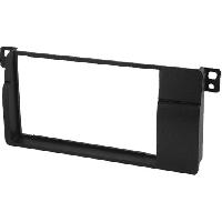 Facades Autoradios Facade autoradio FA425 compatible avec BMW Serie 3 E46 - Gauche