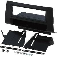 Facades Autoradios Facade Autoradio FA437A compatible avec Mazda 3 BK - Clim manuelle