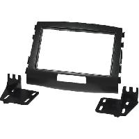 Facades Autoradios Facade autoradio FA447A compatible avec Honda CR-V ap12 - anthracite