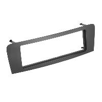 Facades Autoradios Facade autoradio FA9039 compatible avec Mercedes classe A W176 ap12 - Noir