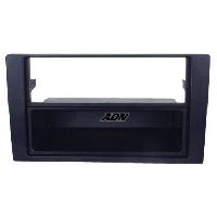 Facades Autoradios Facade Autoradio RAF4207 compatible avec Audi A4 00-04 - avec vide poche