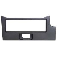 Facades Autoradios Facade compatible avec Nissan Primera P11 Anthracite