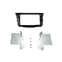 Facades Autoradios KIT 2DIN compatible avec HYUNDAI I30 ap12