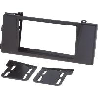 Facades Autoradios Kit 2DIN Facade Autoradio compatible avec BMW Serie 5 E39