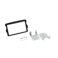 Facades Autoradios Kit 2DIN Pioneer CA-HM-DAC.002 compatible avec Dacia Logan Lodgy Sandero Duster Facades Autoradios Kit 2DIN Pioneer CA-HM-DAC.002 compatible avec Dacia Logan Lodgy Sandero Duster
