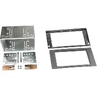 Facades Autoradios Kit 2DIN Pioneer CA-HM-FOR.002 anthracite compatible avec Ford ap08 Facades Autoradios Kit 2DIN Pioneer CA-HM-FOR.002 anthracite compatible avec Ford ap08
