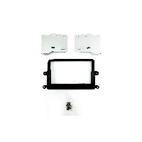 Facades Autoradios Kit 2DIN Pioneer CA-HM-MIT.002 compatible avec Mitsubishi L200 10-15 Facades Autoradios Kit 2DIN Pioneer CA-HM-MIT.002 compatible avec Mitsubishi L200 10-15