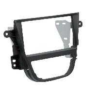 Facades Autoradios Kit 2DIN POUR OPEL MOKKA ap12