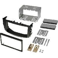 Facades Autoradios Kit facade Autoradio 12.301300-04E compatible avec Toyota RAV4 06-13 Facades Autoradios Kit facade Autoradio 12.301300-04E compatible avec Toyota RAV4 06-13