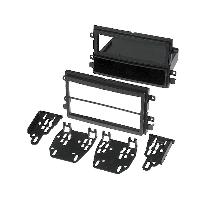 Facades Autoradios Kit Facade Autoradio compatible avec Ford Edge Explorer F150 Mustang