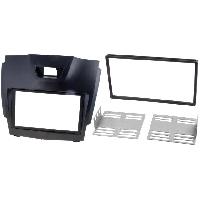 Facades Autoradios Kit Facade Autoradio compatible avec Isuzu D-Max