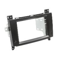 Facades Autoradios Kit Facade Autoradio FA0361 compatible avec Mercedes Vito- Viano W251