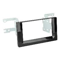 Facades Autoradios Kit Facade Autoradio FA1300 compatible avec Toyota Auris ap16 - Noir brillant Facades Autoradios Kit Facade Autoradio FA1300 compatible avec Toyota Auris ap16 - Noir brillant