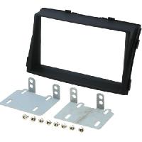 Facades Autoradios Kit Facade Autoradio FA178X compatible avec Kia Sorento 2 XM