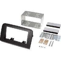 Facades Autoradios Kit facade autoradio FA193B compatible avec Fiat Croma