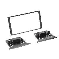 Facades Autoradios Kit Facade Autoradio FA219B compatible avec Kia Sorento 2006