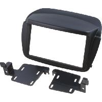 Facades Autoradios Kit Facade Autoradio FA405 compatible avec Fiat Doblo Opel Combo