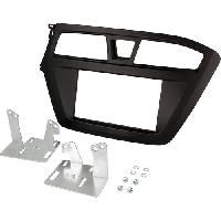 Facades Autoradios Kit facade Autoradio FA491 compatible avec Hyundai i20