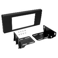 Facades Autoradios Kit Facade Autoradio KA043 compatible avec BMW X5 E53 00-06