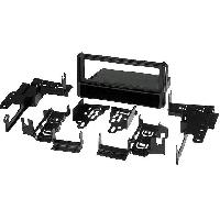 Facades Autoradios Kit Facade autoradio KA053 Toyota Runner 03-09 avec vide poche