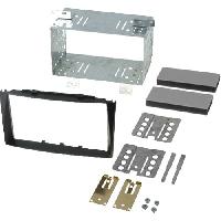 Facades Autoradios Kit Facade Autoradio KA210B compatible avec Kia Ceed 07-11