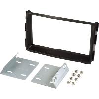 Facades Autoradios Kit Facade Autoradio KA283 compatible avec Kia Venga